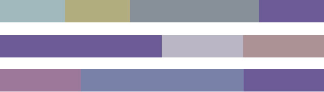 pantone-color-of-the-year-2018-palette-purple-haze-harmonies